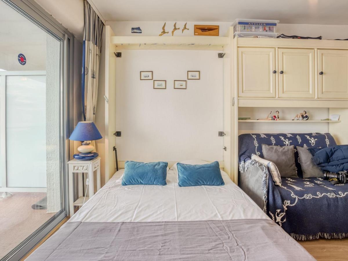 Studio Penduick By Interhome Quiberon Exteriér fotografie